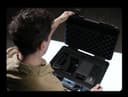 Защитный кейс Sermoon X1 для сканера и масштабных линеек