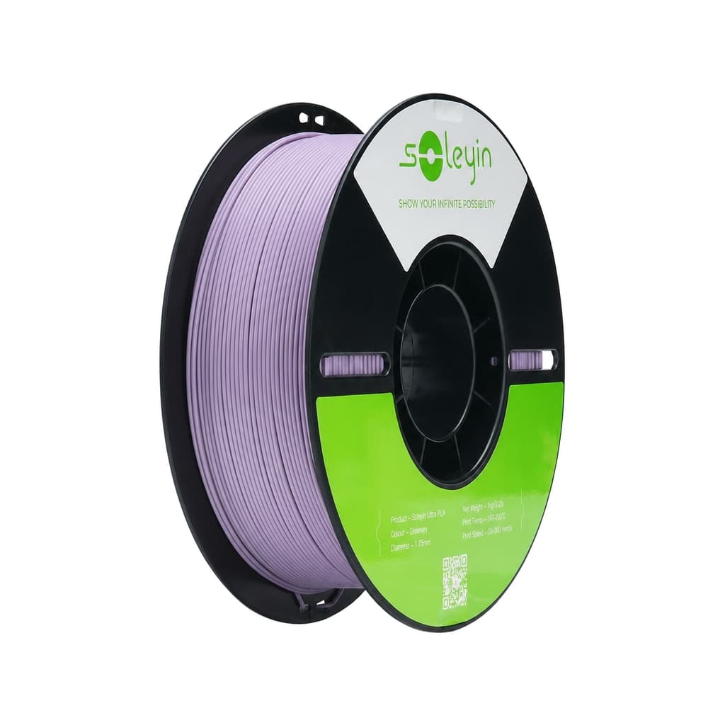 Soleyin Ultra PLA