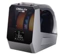 Creality Space Pi Plus V2 с двумя катушками филамента в камере