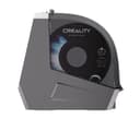 Creality Space Pi V2 сбоку: окно камеры с катушкой филамента
