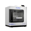 CreatBot D600 Pro3 HS слева: закрытая камера и экран управления