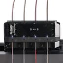 Elegoo CANVAS на принтере: четыре канала подачи и RFID-считыватель