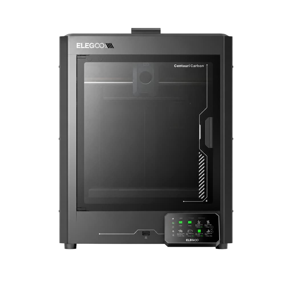 Elegoo Centauri Carbon