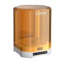 Elegoo Mercury Plus V3.0 в ракурсе, поворотный стол засветки