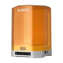 Elegoo Mercury Plus V3.0 с защитным колпаком, вид спереди