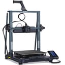 3D-принтер Elegoo Neptune 4 Plus в ракурсе три четверти
