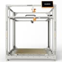 Крупноформатный 3D-принтер Elegoo OrangeStorm Giga, вид спереди