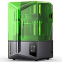 Elegoo Saturn 4 в ракурсе три четверти