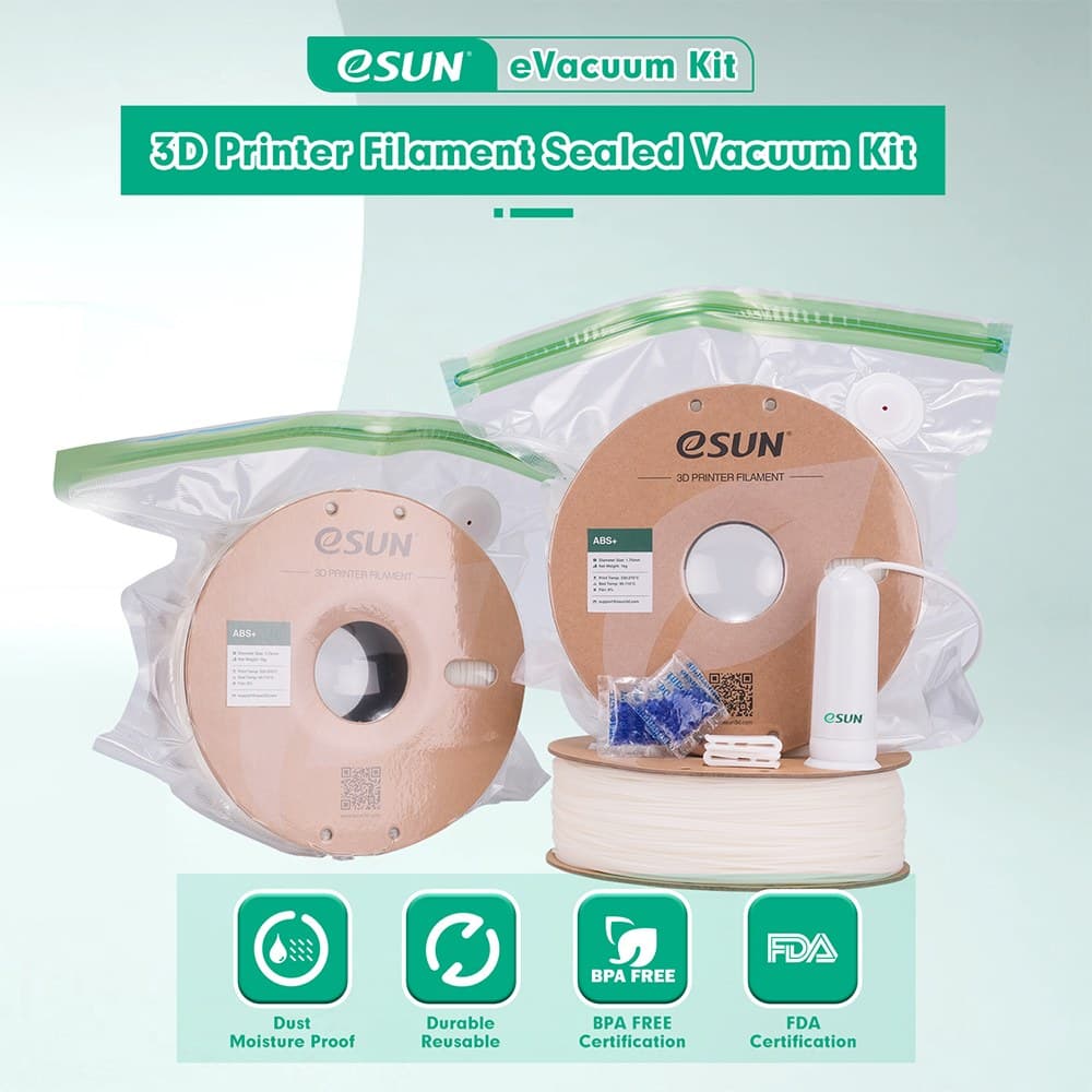 eSUN eVacuum Kit Pro 3
