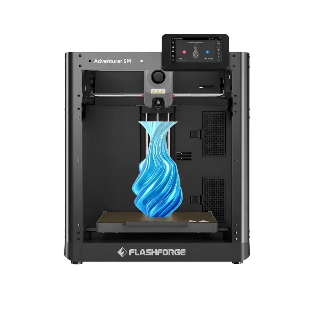Flashforge Adventurer 5M