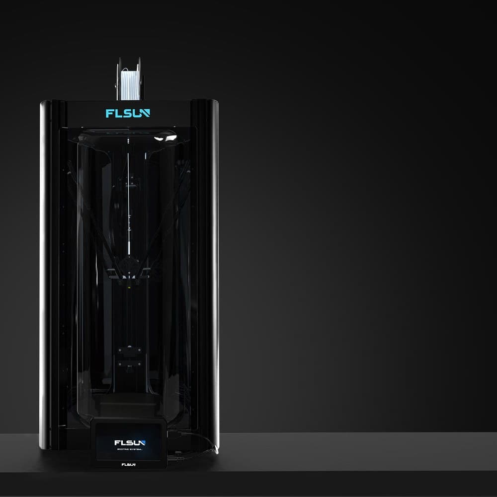 Принтер FLSUN V400 в корпусе V400 Enclosure