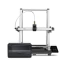 Anycubic Kobra 3 Max Combo с одним модулем ACE Pro, вид спереди