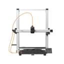 Anycubic Kobra 3 Max без многоцветного модуля, вид спереди