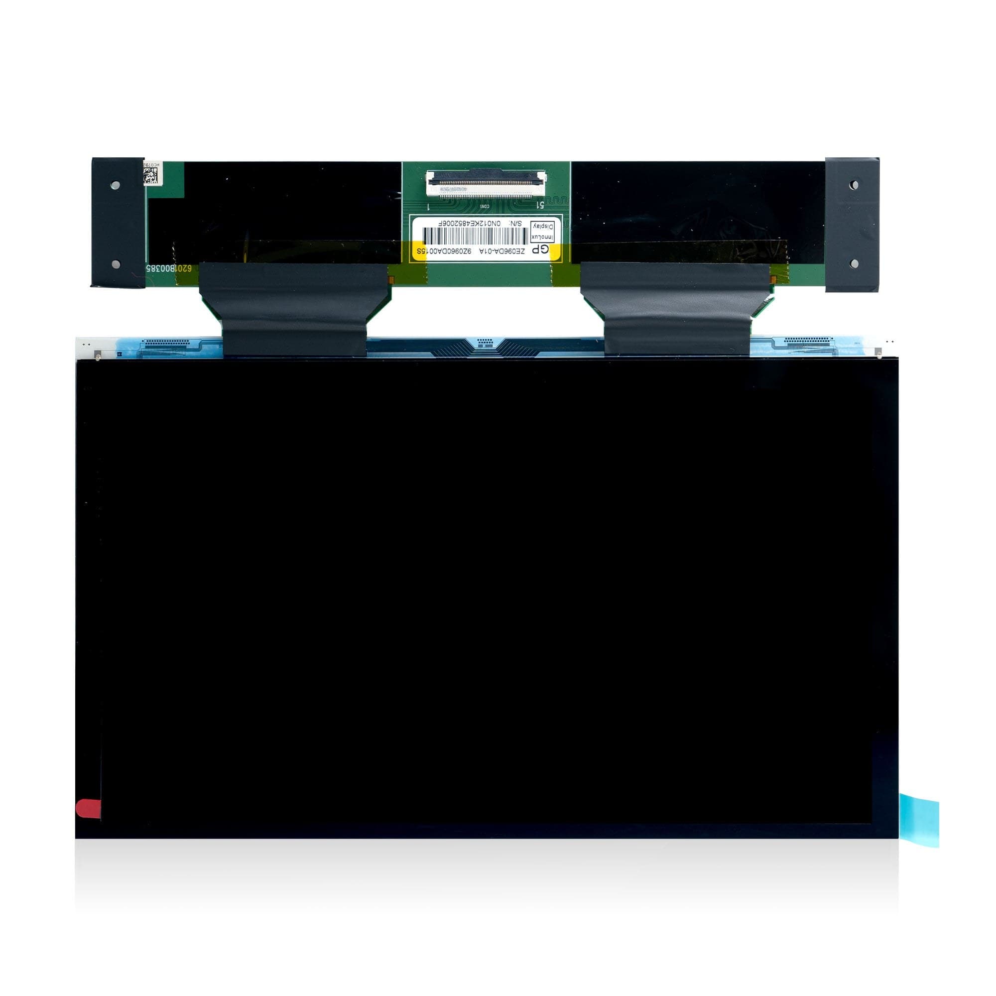 Монохромный LCD-экран 10,1″ 16K Phrozen