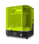 Phrozen Sonic Mega 8K S в три четверти, прозрачная крышка