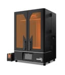 Фотополимерный 3D-принтер Phrozen Sonic Mega 8K V2 с двустворчатой дверцей