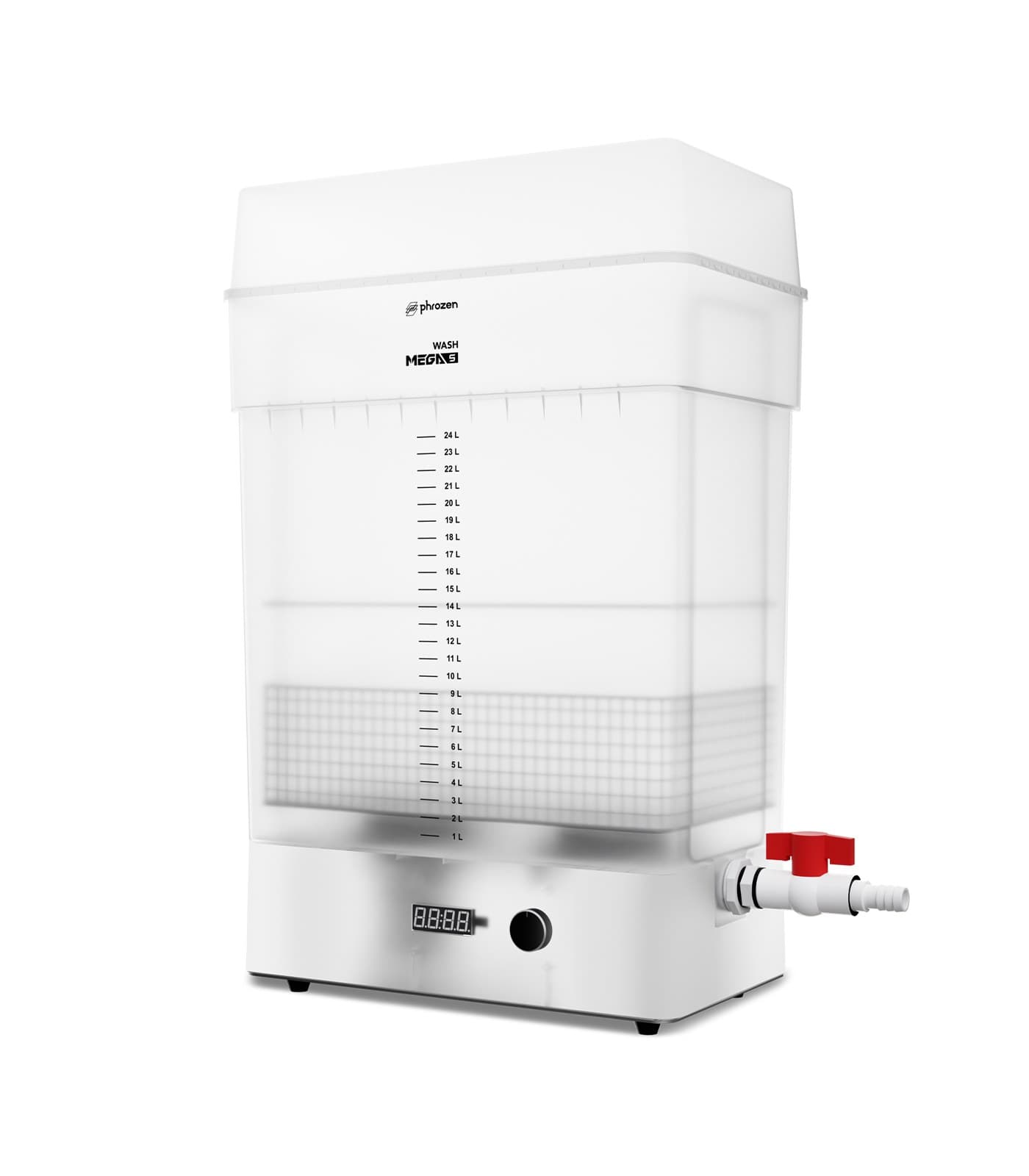 Phrozen Wash Mega S