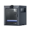 QIDI Plus5 в три четверти: закрытый CoreXY-принтер с камерой 320 × 320 × 300 мм