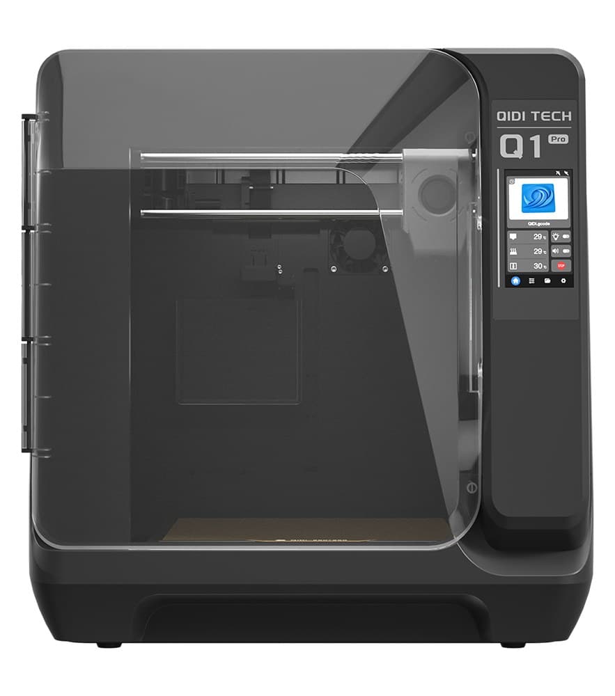 QIDI Q1 Pro