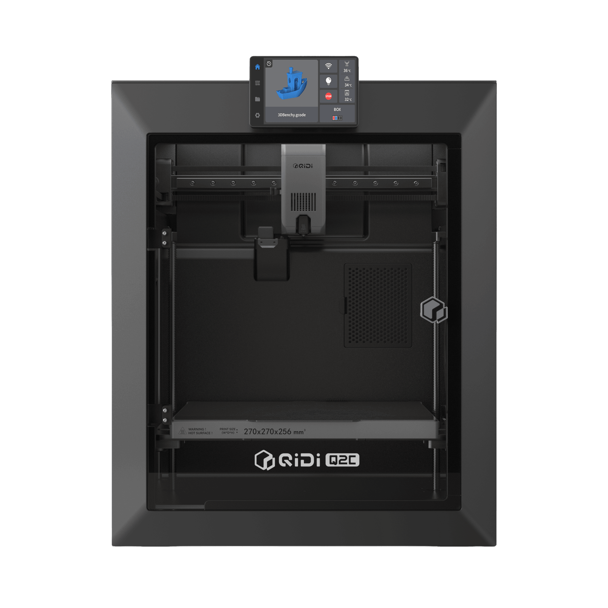 QIDI Q2C