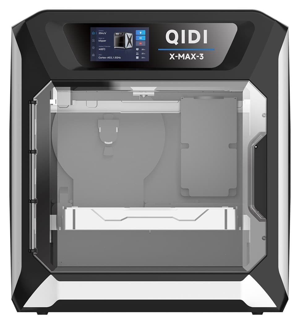 QIDI X-Max 3