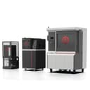 Система Raise3D MetalFuse: принтер Forge1, станция удаления связующего D200-E и печь спекания S200-C