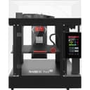 3D-принтер Raise3D Pro3 HS спереди: закрытая камера, двойная головка и сенсорный экран