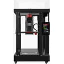 3D-принтер Raise3D Pro3 Plus HS спереди: высокая закрытая камера и двойная головка