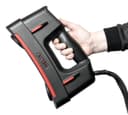 RangeVision Helix в руке оператора