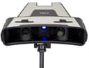 RangeVision PRO II спереди: две камеры и проектор синего света