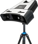 Метрологический 3D-сканер RangeVision PRO II на штативе