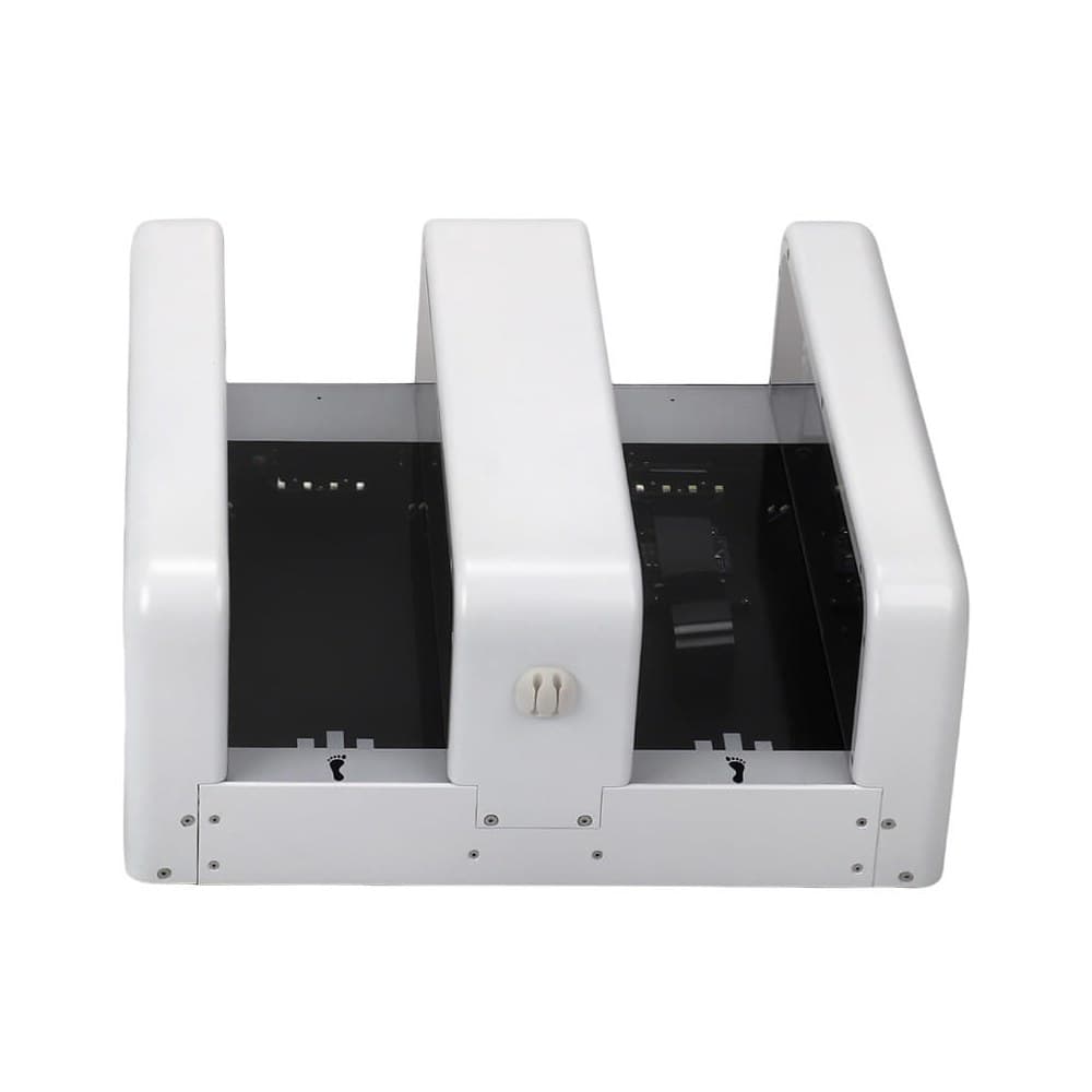 Сканер стоп ScanPod3D XPOD-SS2 с двумя зонами сканирования