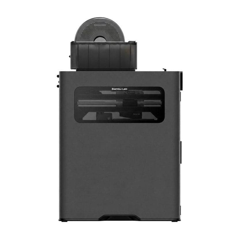 Bambu Lab H2C Laser