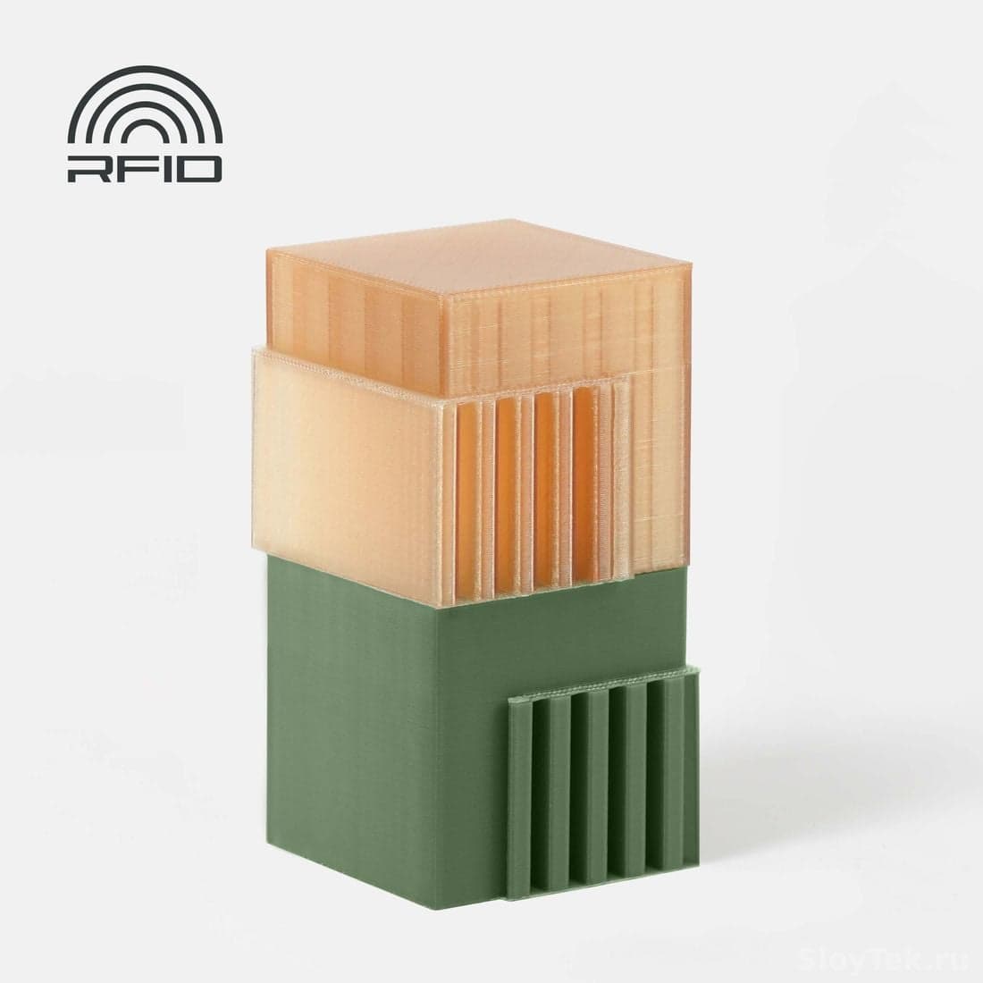 Bambu Lab Support PLA/PETG