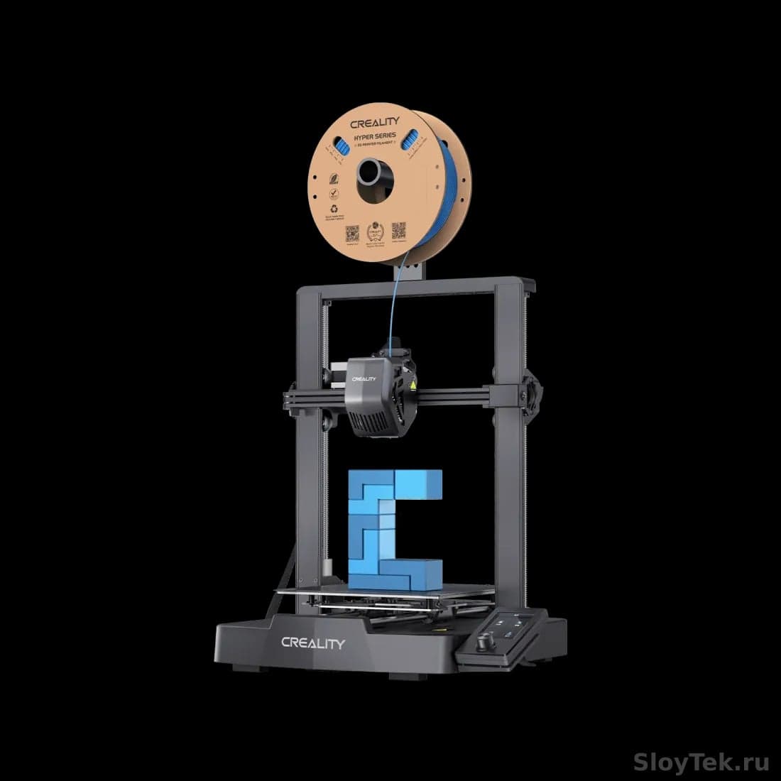 Creality Ender 3 V3 SE