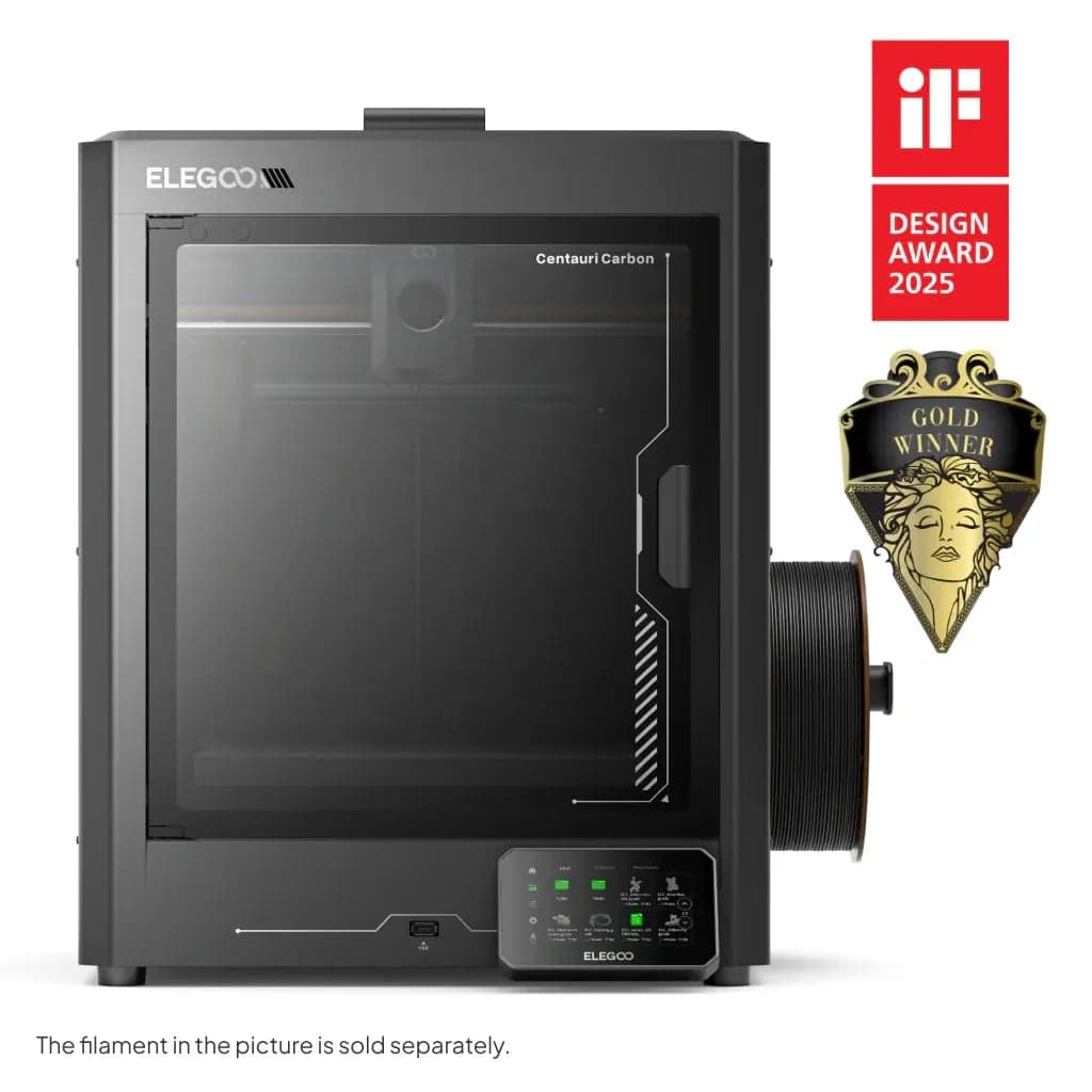 Elegoo Centauri Carbon
