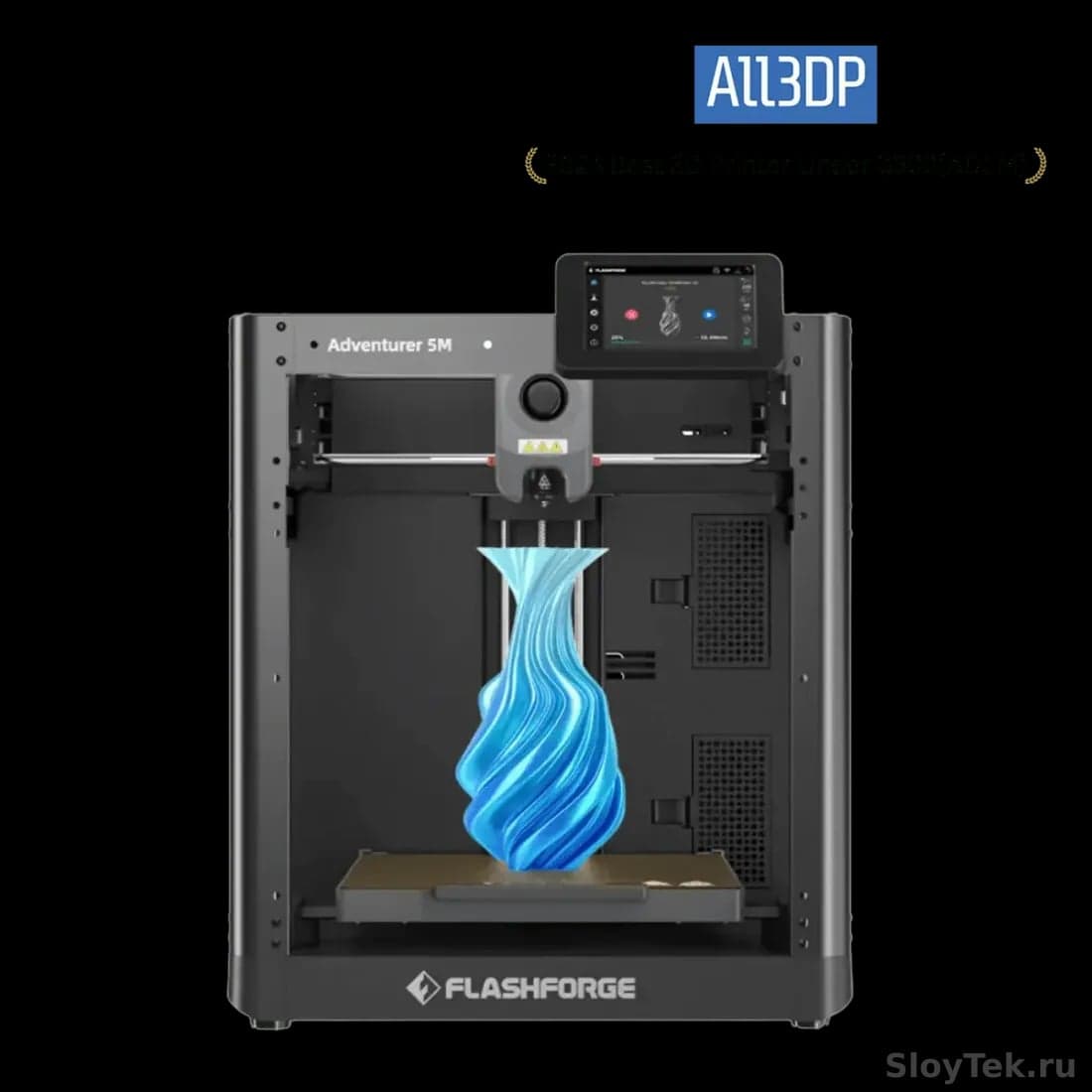 Flashforge Adventurer 5M