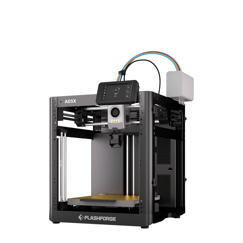 FlashForge Adventurer 5X