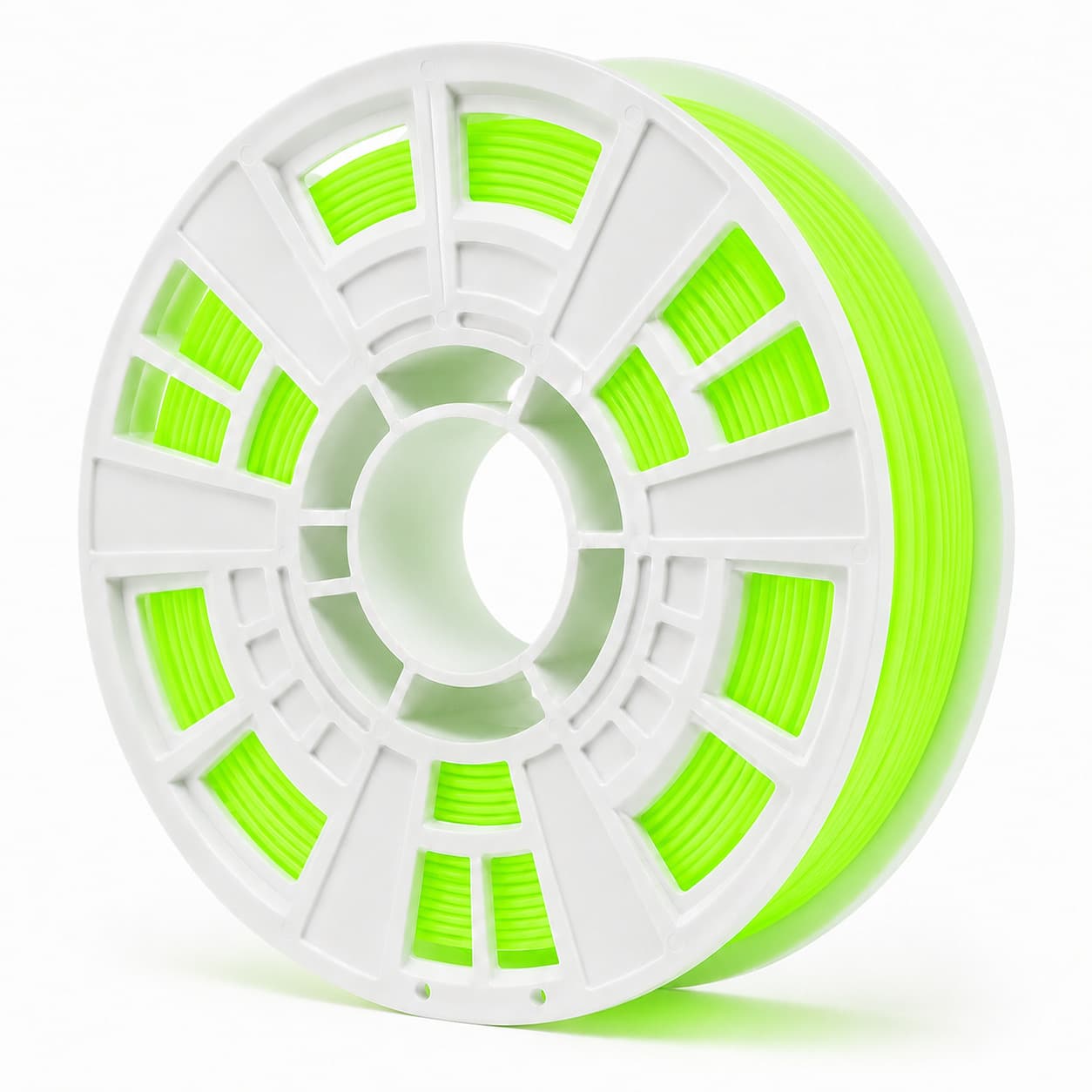 SloyTek PETG Светящийся