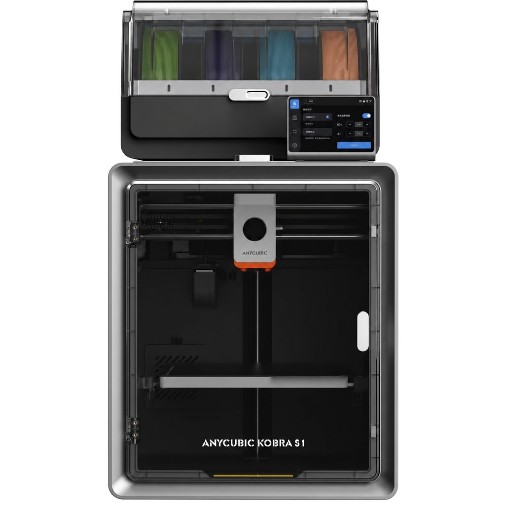 Anycubic Kobra 3