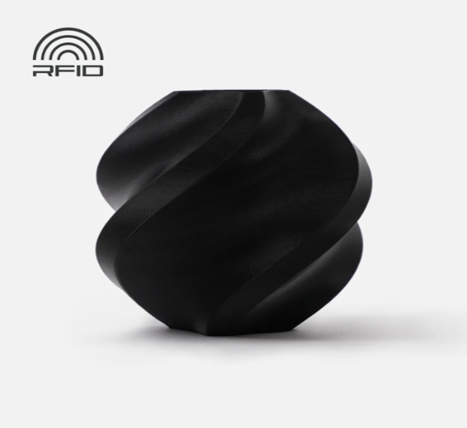 Bambu Lab ABS — Black