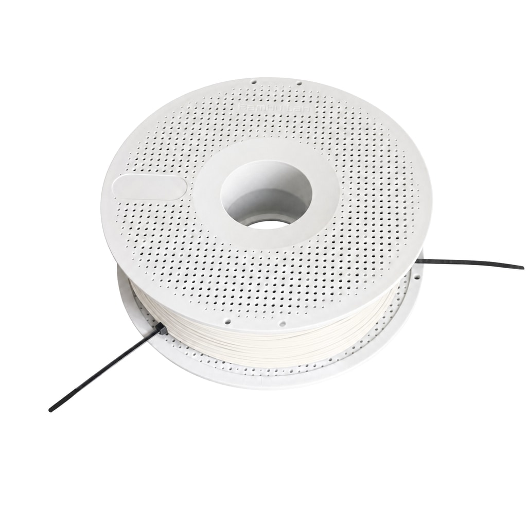 Bambu Lab ASA — White