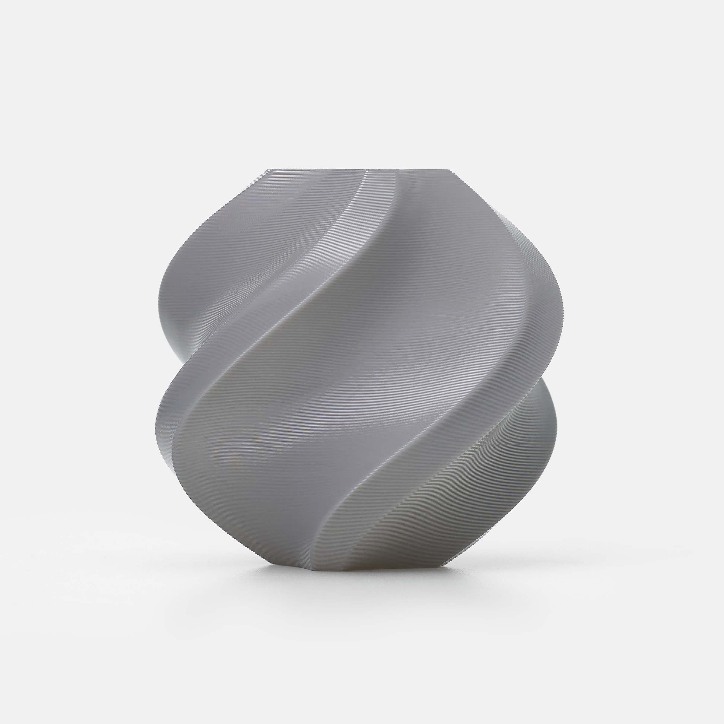 Bambu Lab TPU 95A HF — Серый