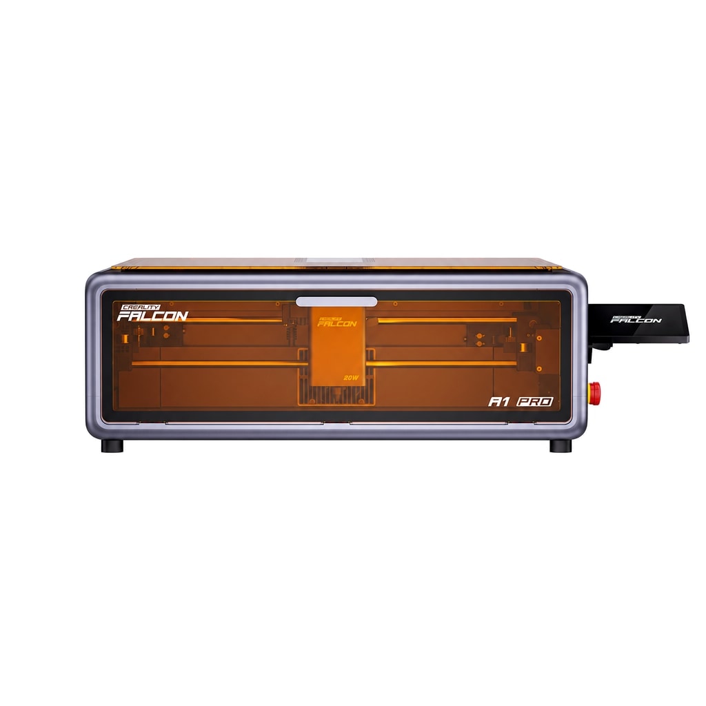 Creality Falcon A1 Pro 22W