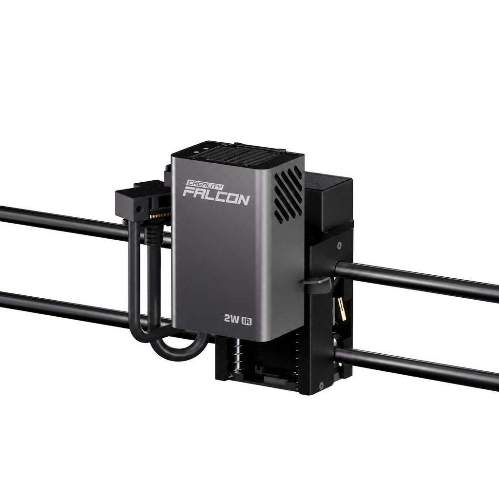 Creality Falcon A1 Pro 22W