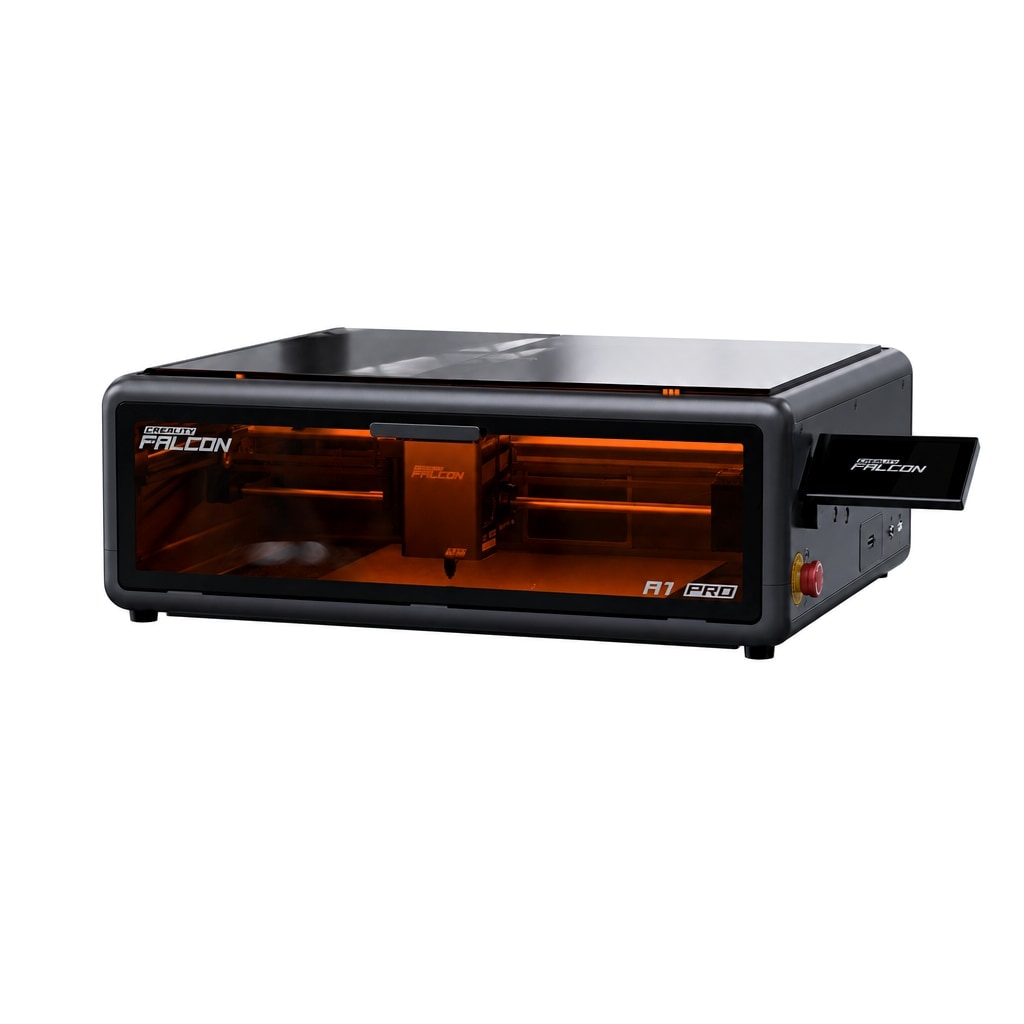 Creality Falcon A1 Pro 22W