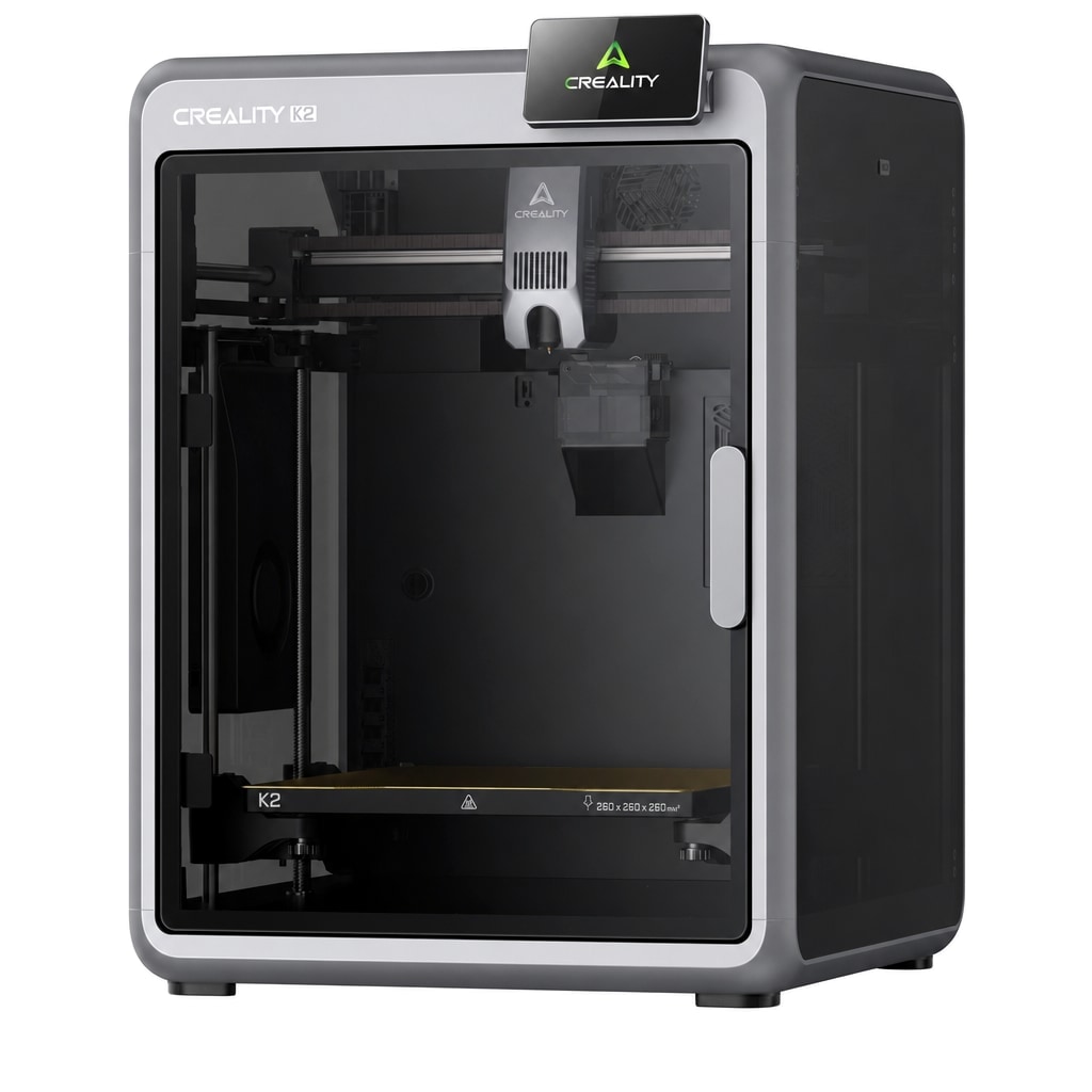 Creality K2