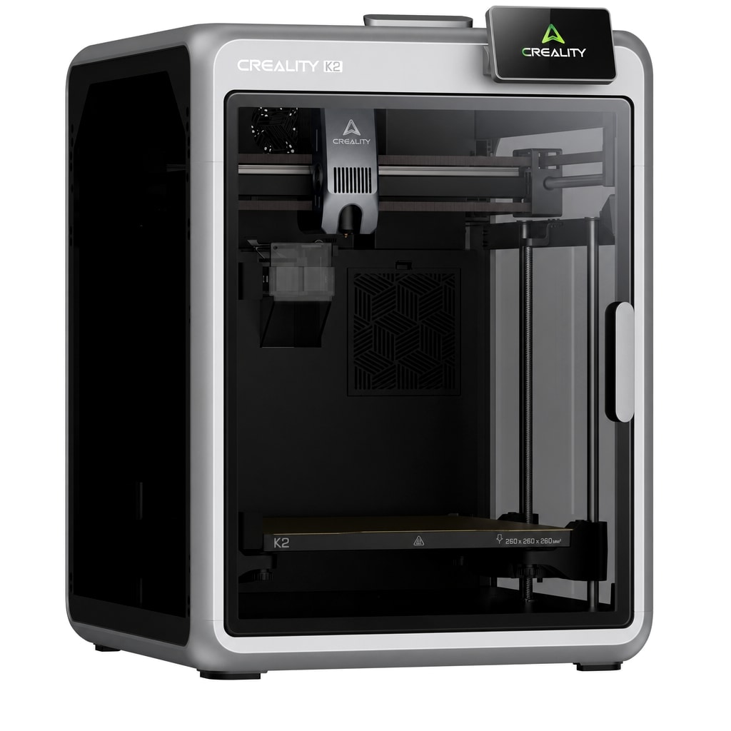 Creality K2