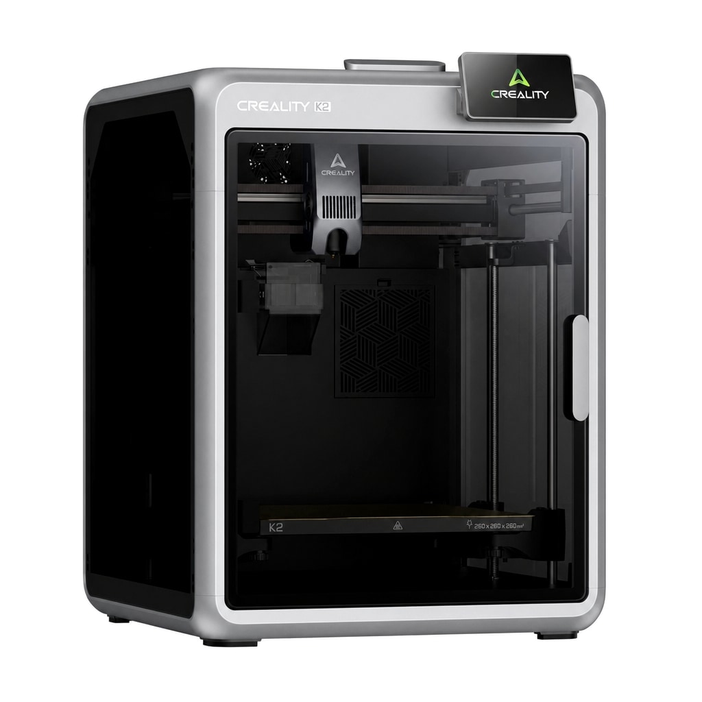 Creality K2