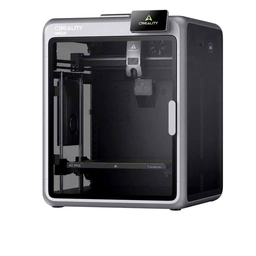 Creality K2 Pro